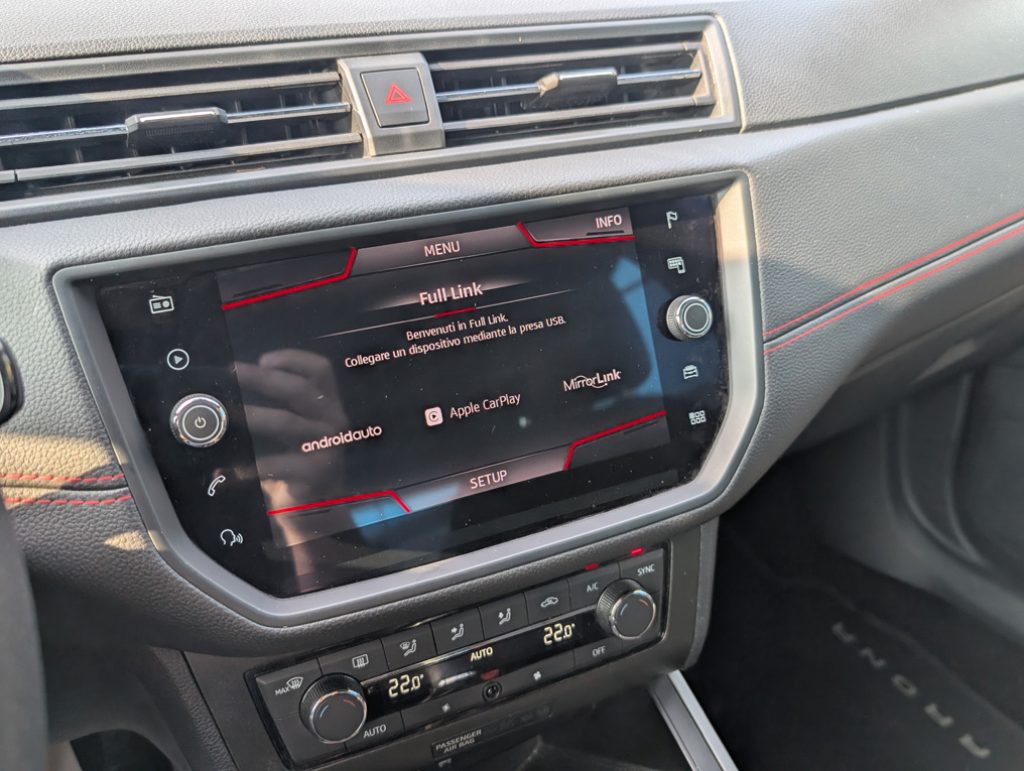 SEAT Arona 1.5 TSI EVO ACT FR - 30