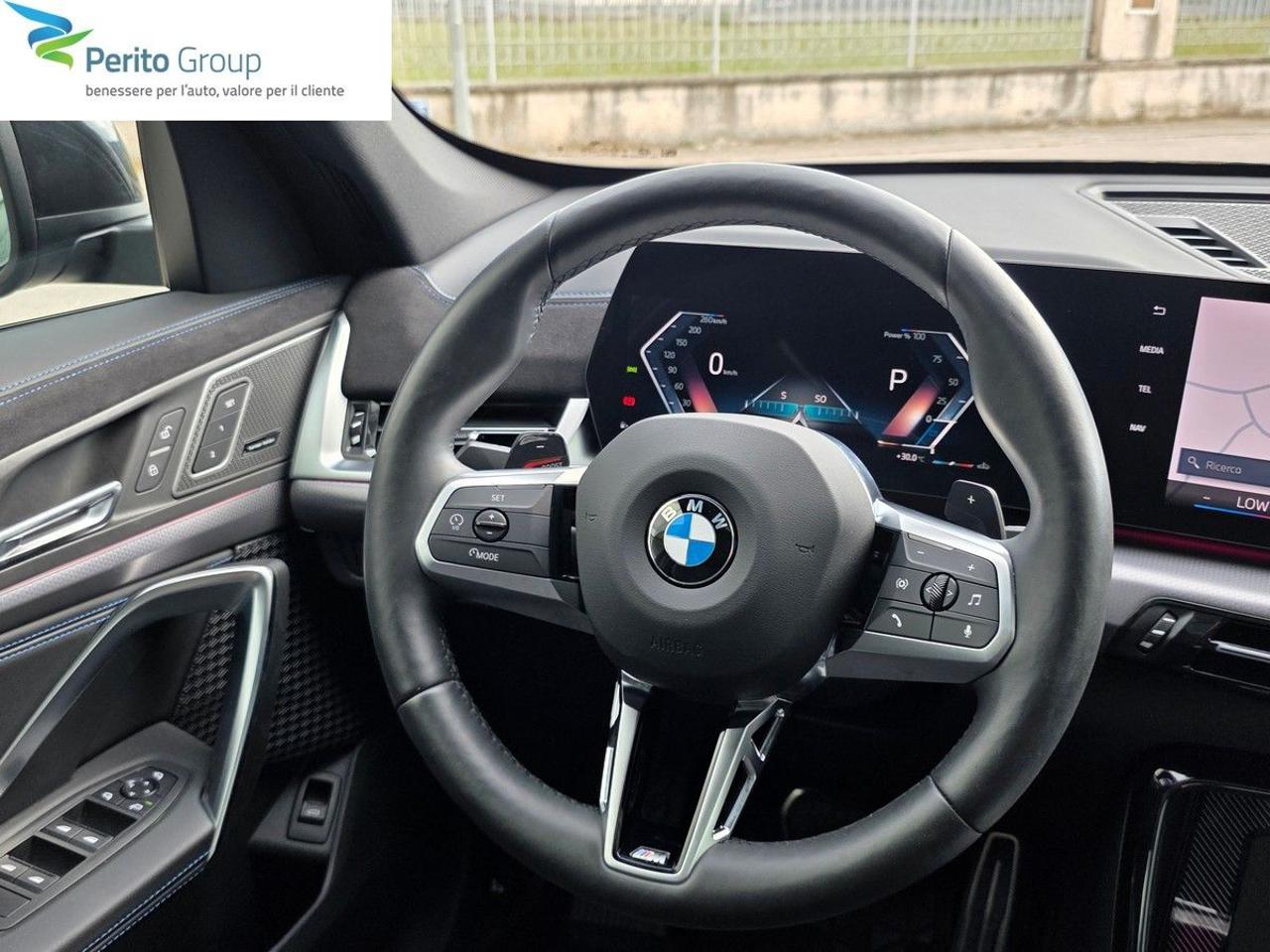BMW X1 sDrive 20d Msport - 9