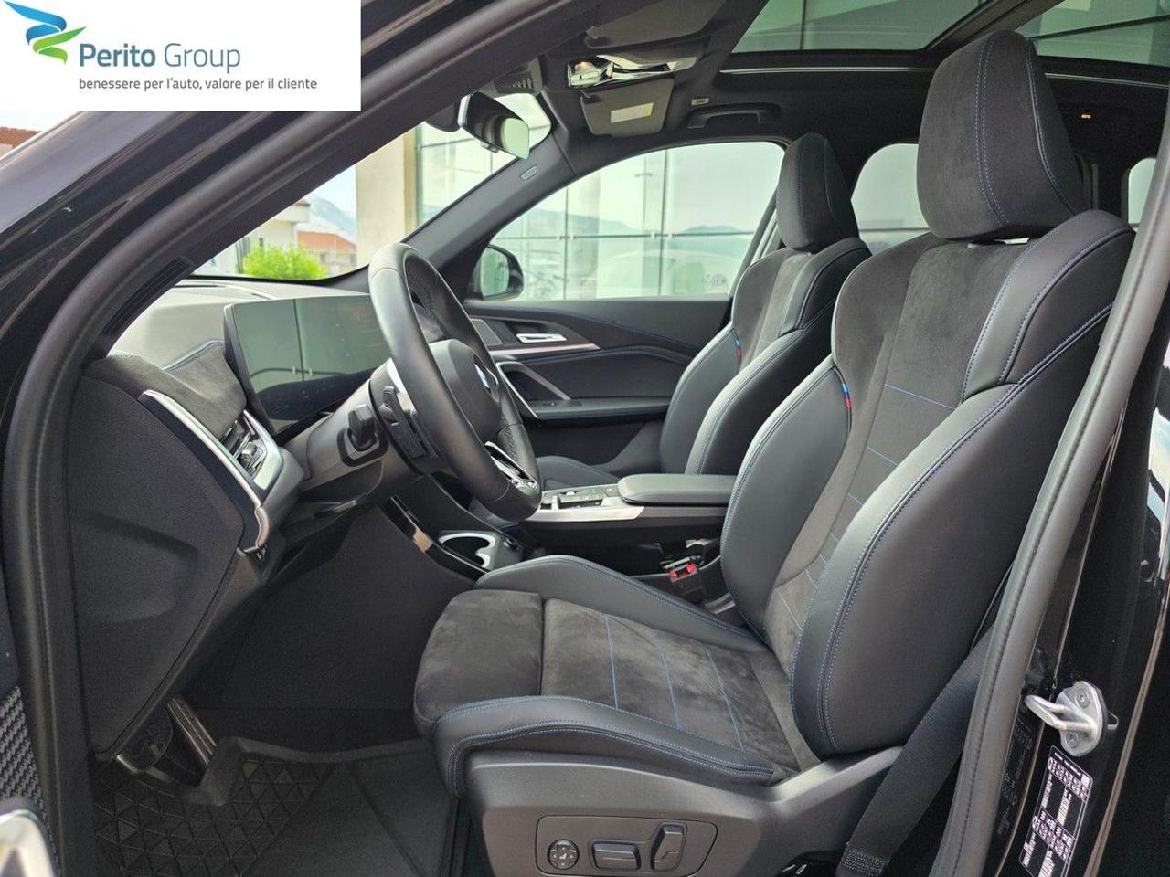 BMW X1 sDrive 20d Msport - 5
