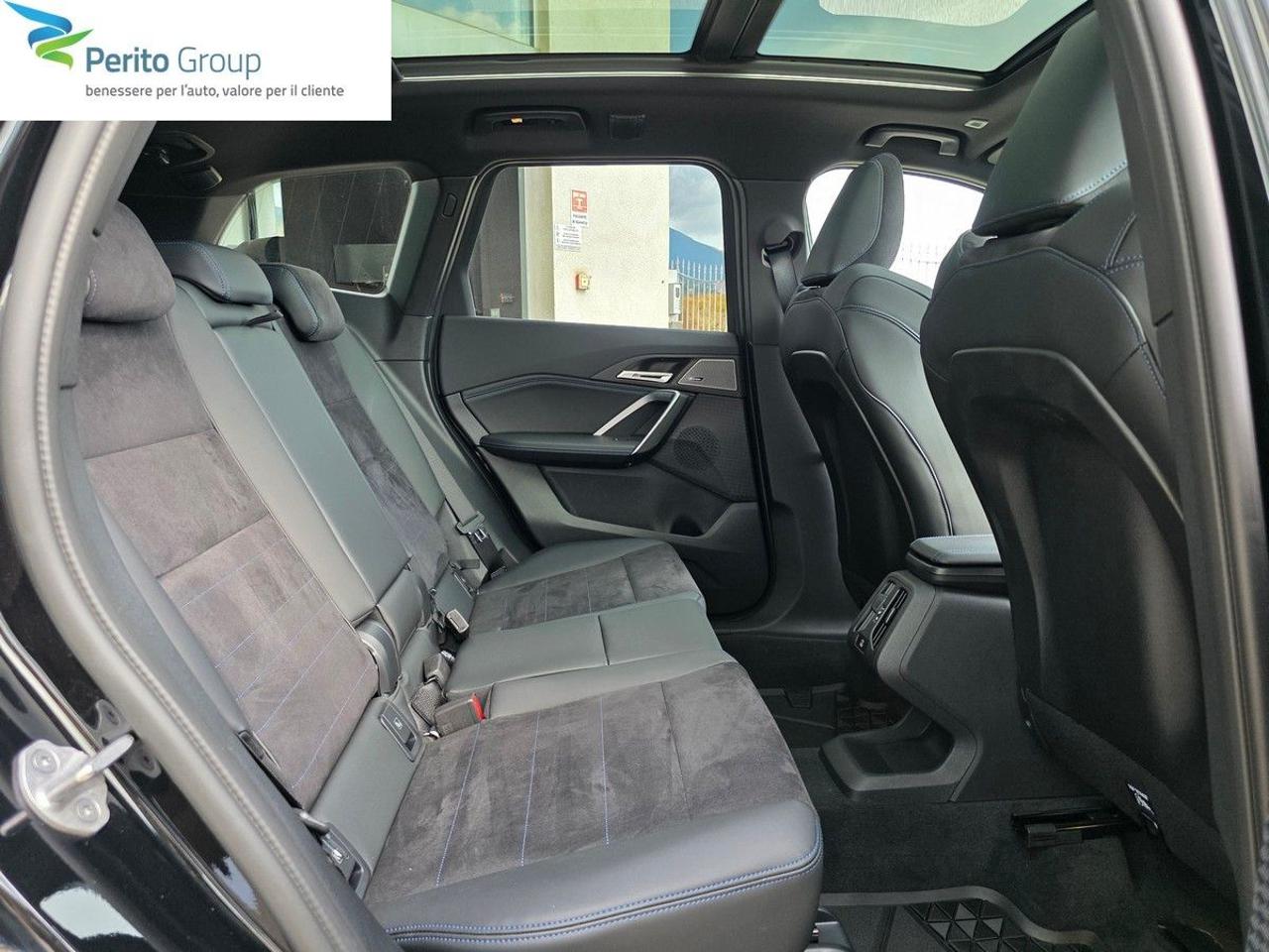 BMW X1 sDrive 20d Msport - 6