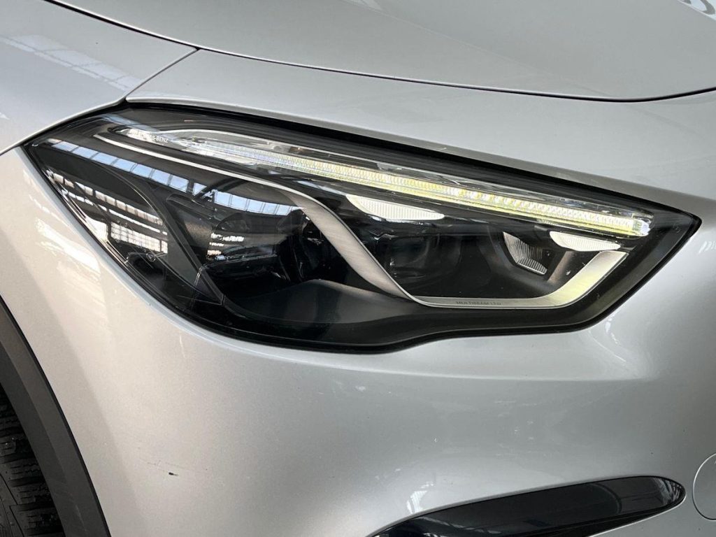 MERCEDES-BENZ GLA 200 d Automatic Progressive Advanced Plus - 16