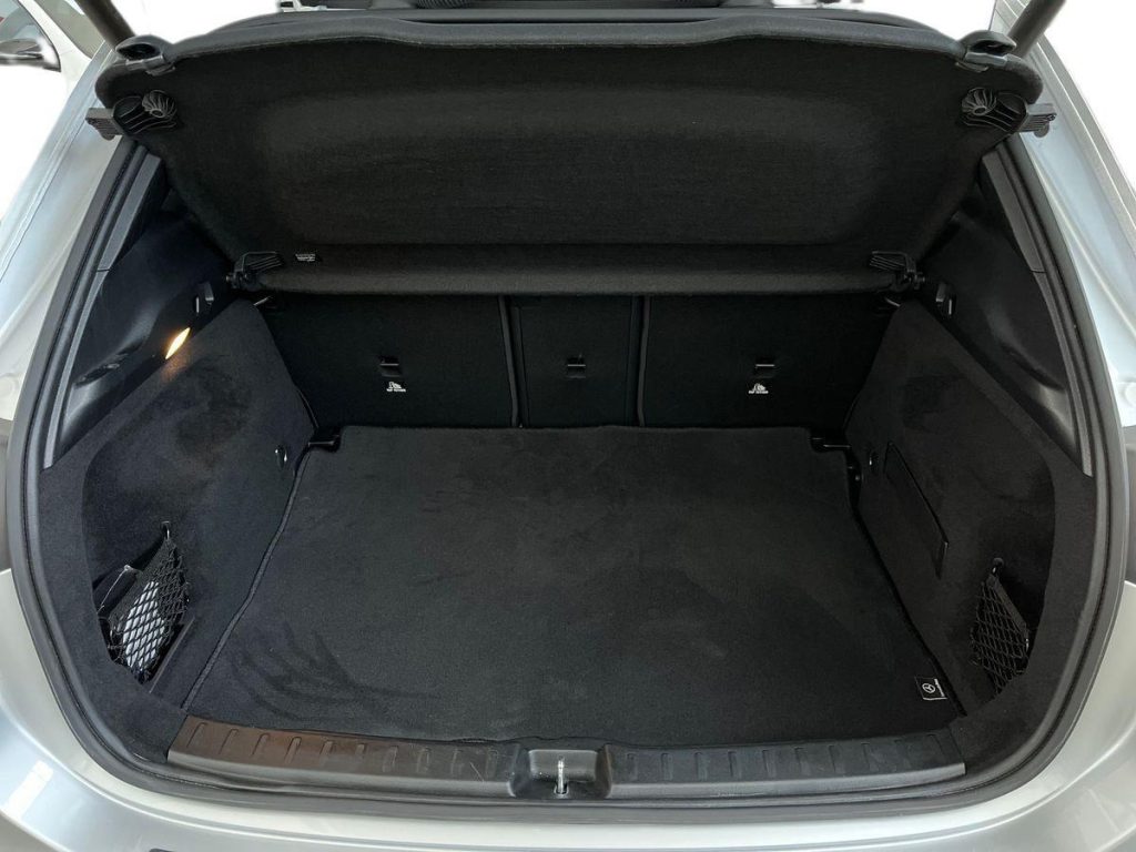 MERCEDES-BENZ GLA 200 d Automatic Progressive Advanced Plus - 13