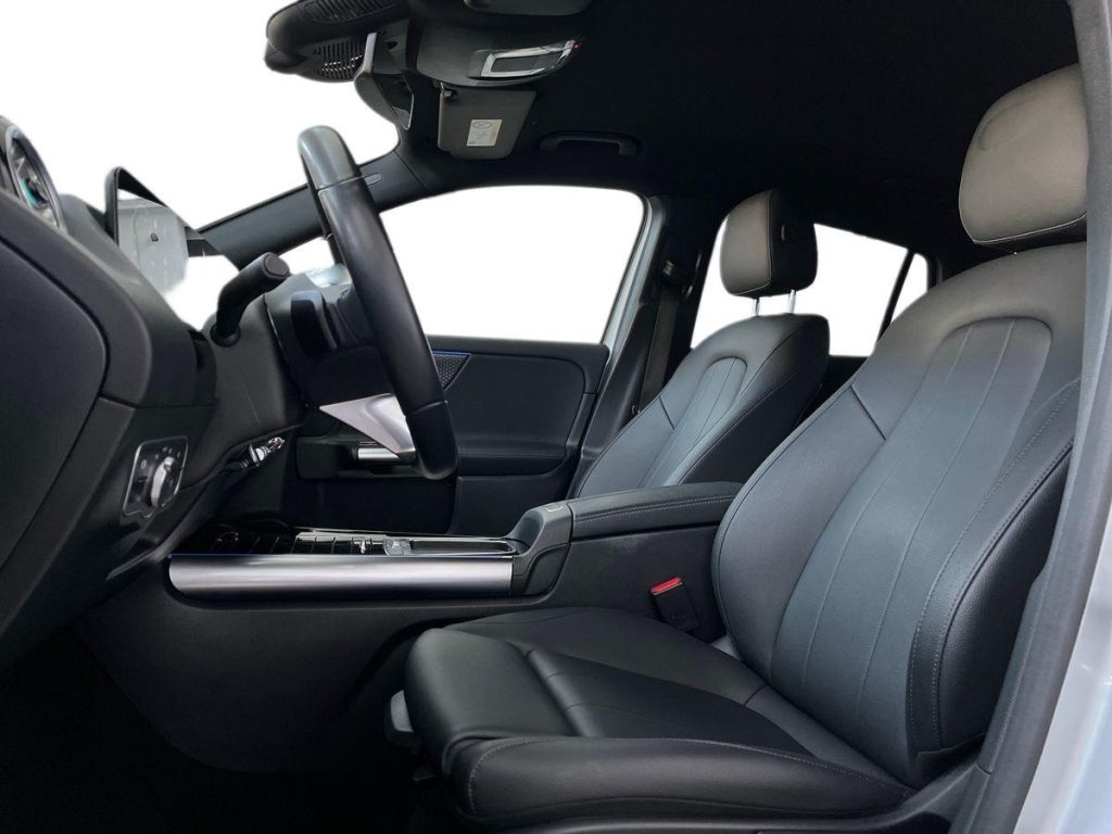 MERCEDES-BENZ GLA 200 d Automatic Progressive Advanced Plus - 9