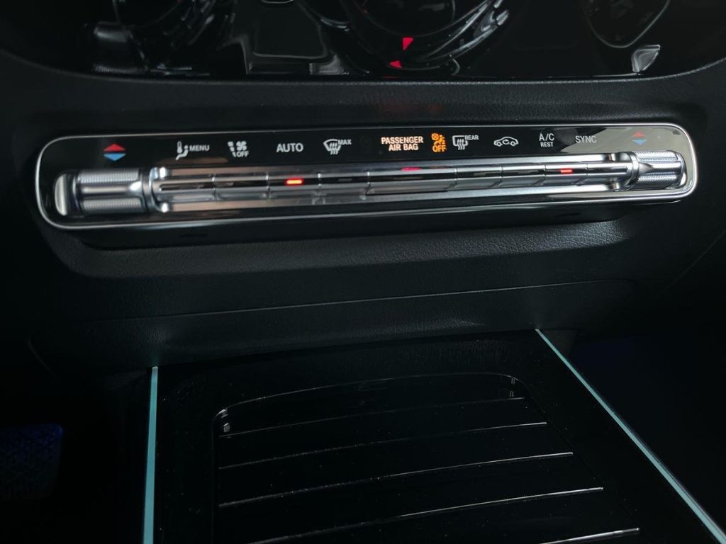MERCEDES-BENZ GLA 200 d Automatic Progressive Advanced Plus - 12