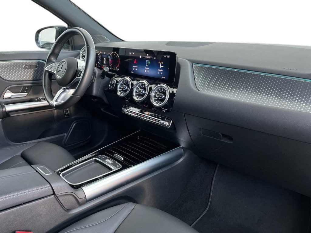 MERCEDES-BENZ GLA 200 d Automatic Progressive Advanced Plus - 14
