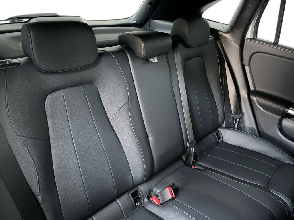 MERCEDES-BENZ GLA 200 d Automatic Progressive Advanced Plus - 15