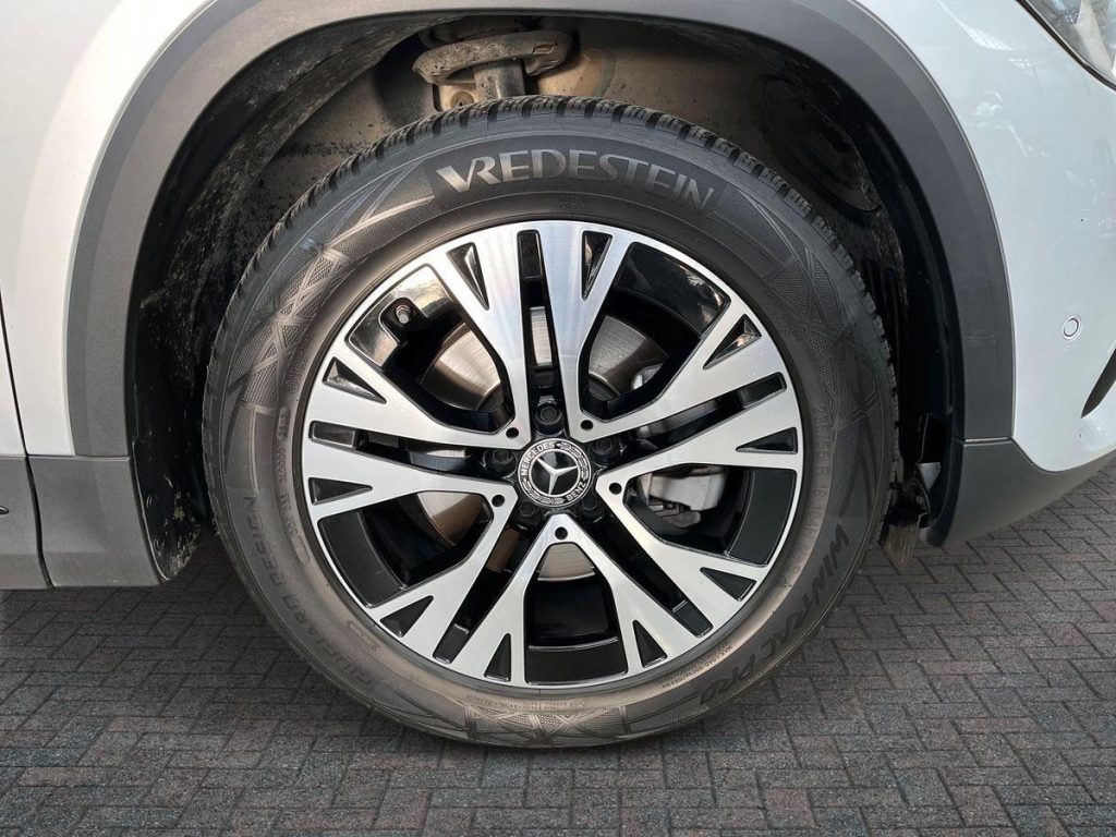 MERCEDES-BENZ GLA 200 d Automatic Progressive Advanced Plus - 6