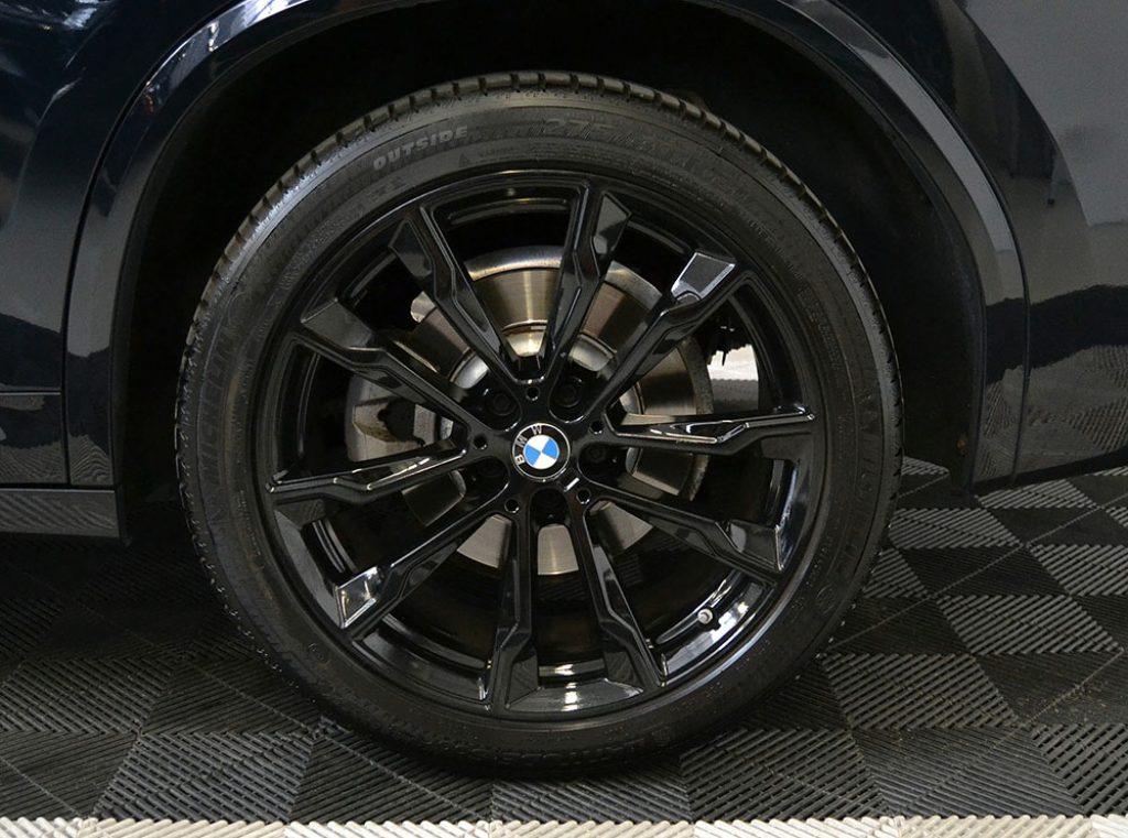 BMW X3 xDrive20d 48V Msport UnicoProprietario Service Bmw - 25