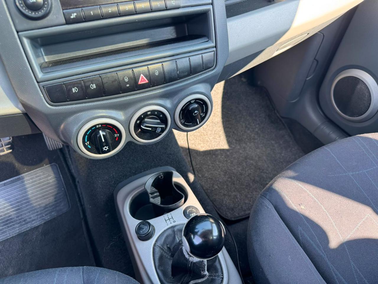 SMART ForFour 1.1 passion - 13