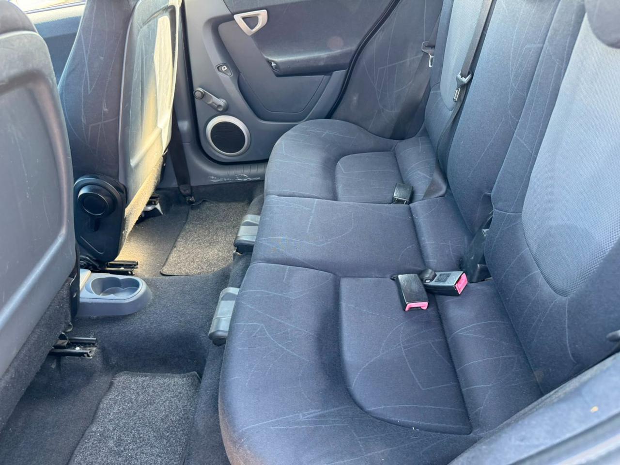 SMART ForFour 1.1 passion - 18