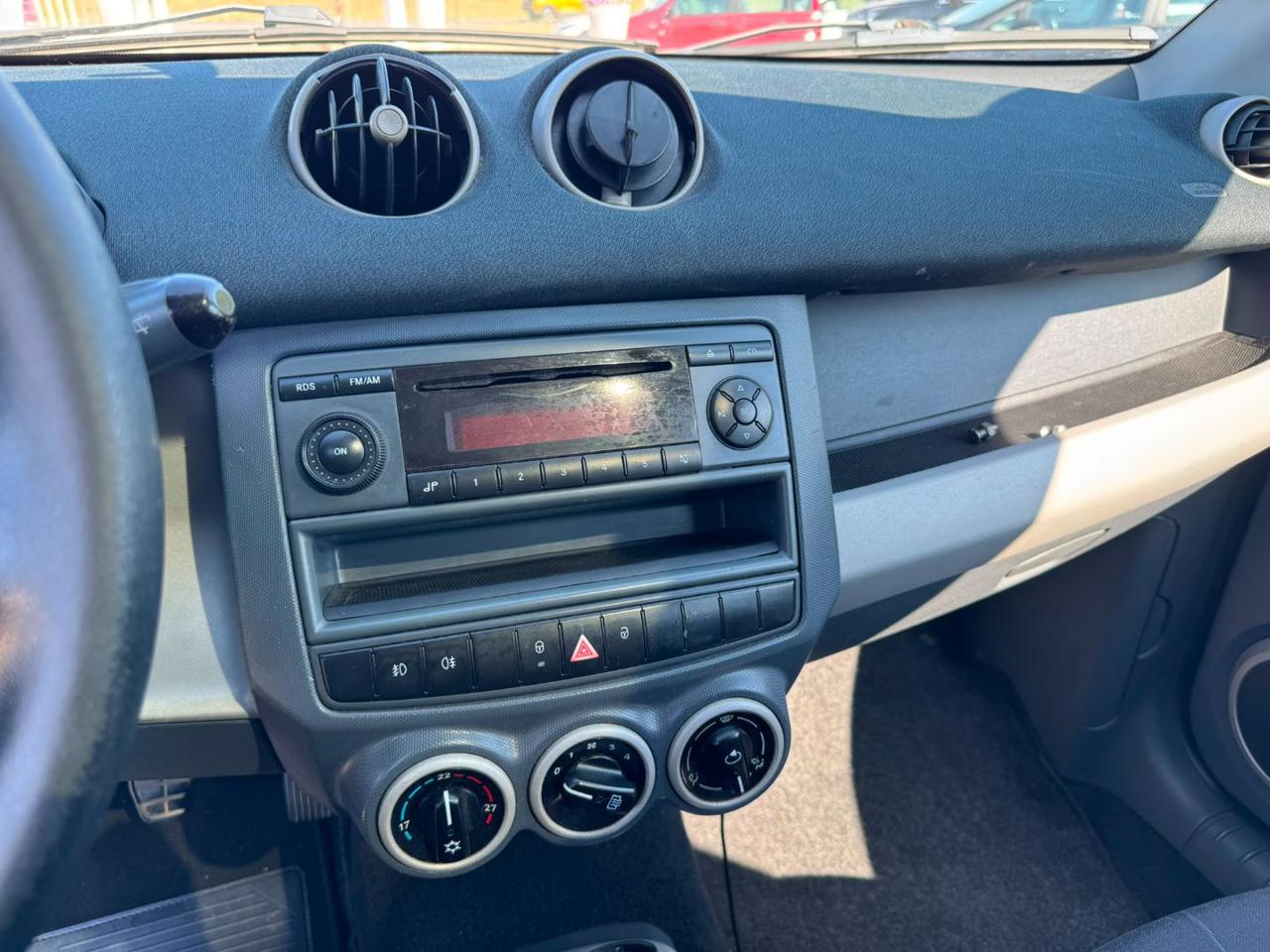 SMART ForFour 1.1 passion - 12