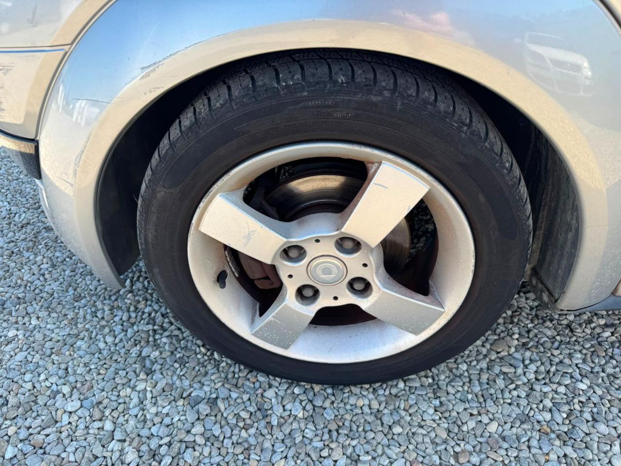SMART ForFour 1.1 passion - 7