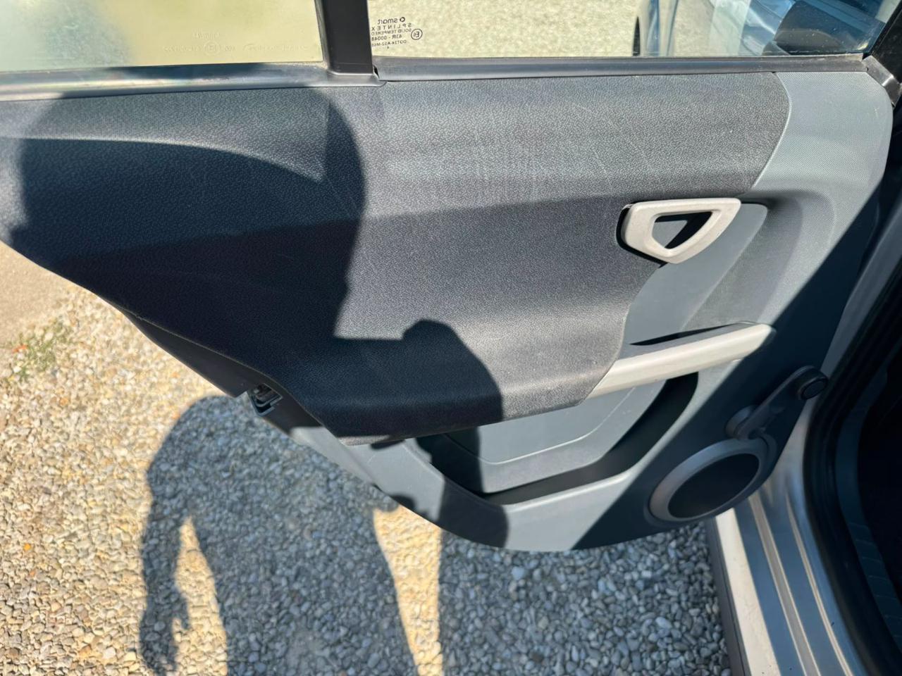 SMART ForFour 1.1 passion - 17