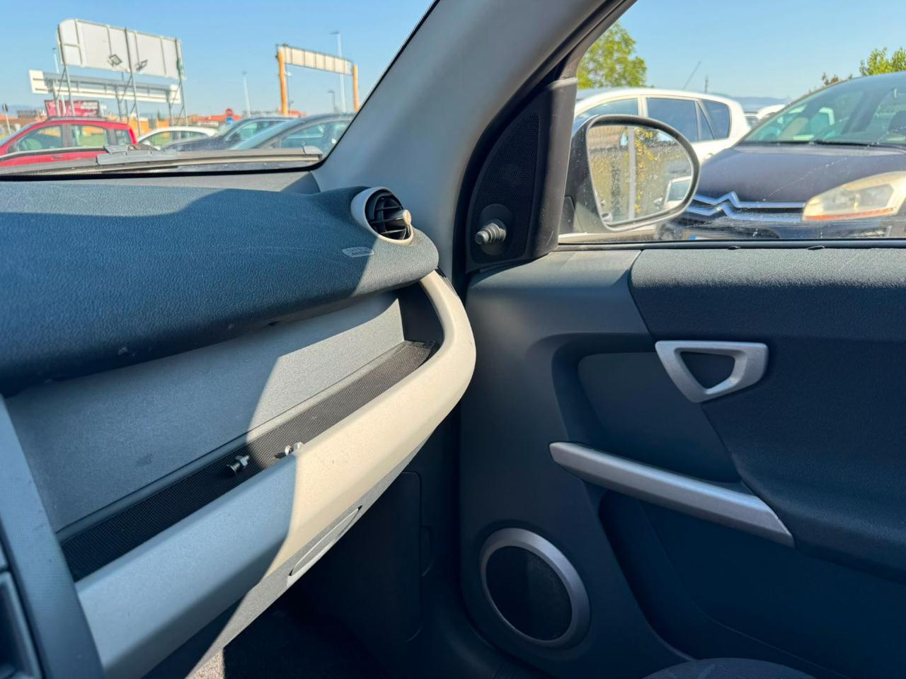 SMART ForFour 1.1 passion - 14