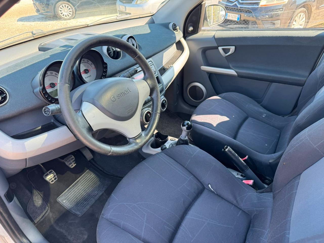SMART ForFour 1.1 passion - 11