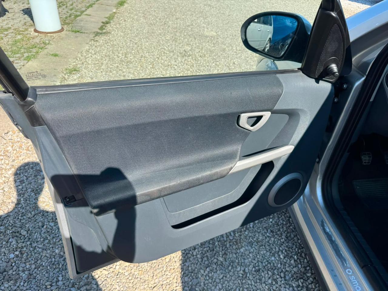 SMART ForFour 1.1 passion - 10