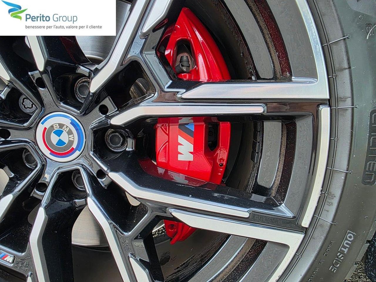 BMW 420 d xDrive 48V Msport - 14