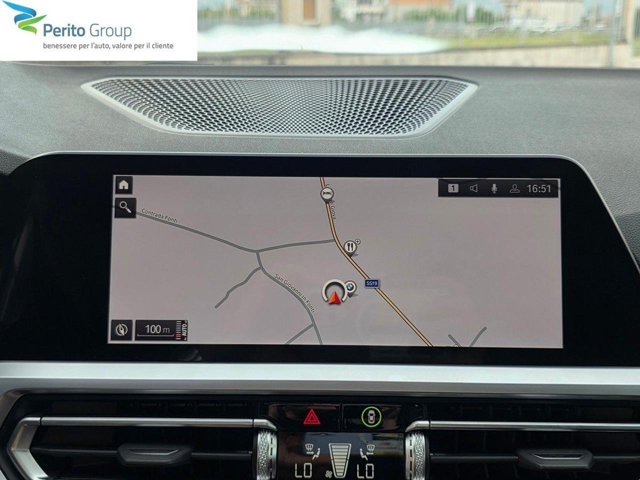BMW 420 d xDrive 48V Msport - 10