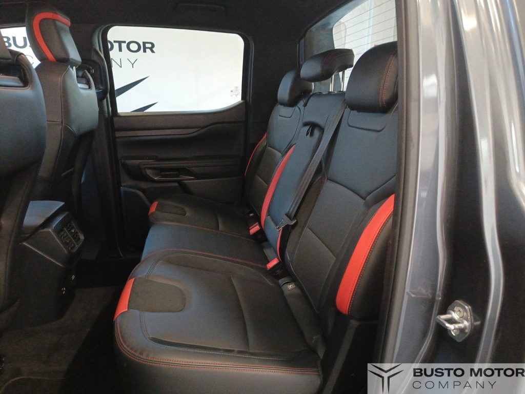 FORD Ranger Raptor Ranger Raptor 2.0 ecoblue 210cv auto - AUTOCARRO - - 9