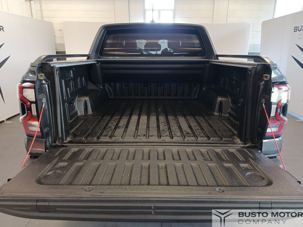 FORD Ranger Raptor Ranger Raptor 2.0 ecoblue 210cv auto - AUTOCARRO - - 11