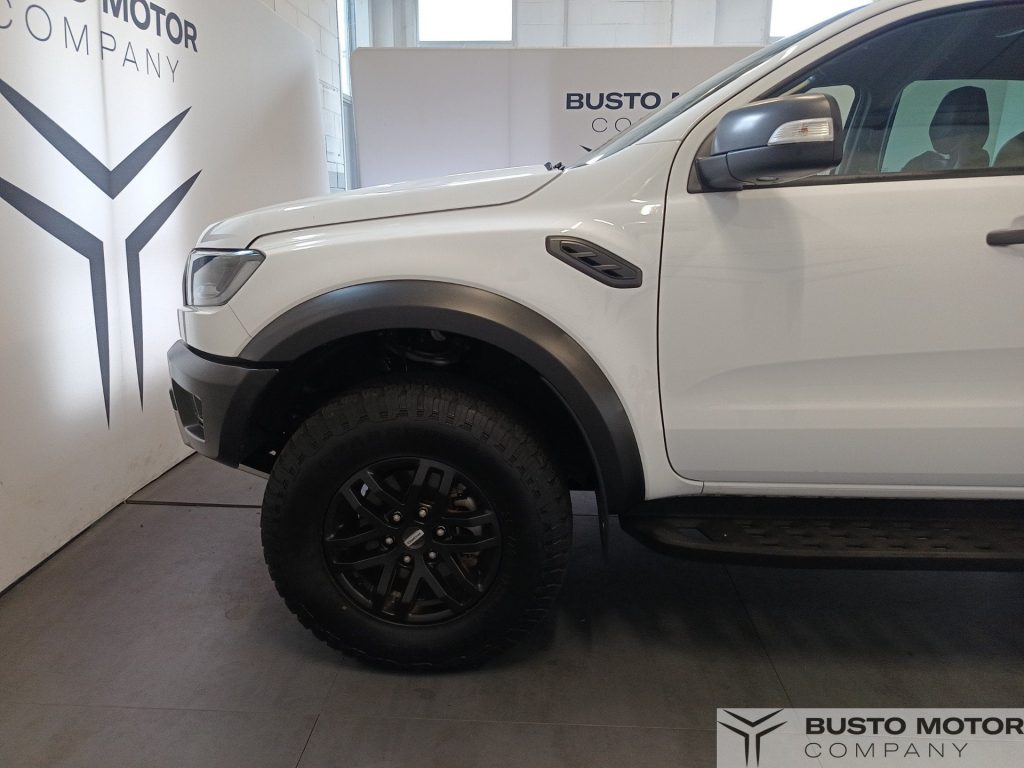 FORD Ranger Raptor Ranger Raptor 2.0 tdci 213cv AUTOCARRO - 7