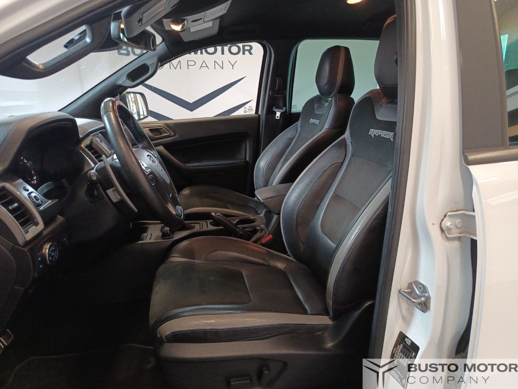 FORD Ranger Raptor Ranger Raptor 2.0 tdci 213cv AUTOCARRO - 8
