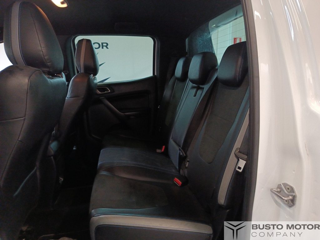 FORD Ranger Raptor Ranger Raptor 2.0 tdci 213cv AUTOCARRO - 9
