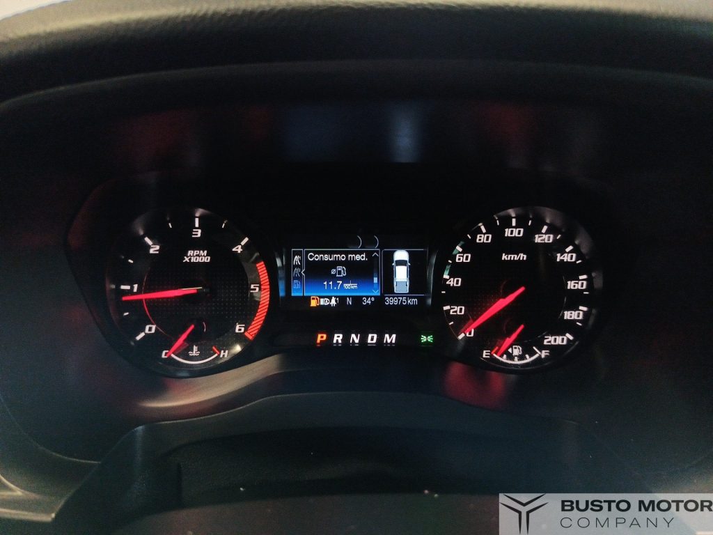 FORD Ranger Raptor Ranger Raptor 2.0 tdci 213cv AUTOCARRO - 11
