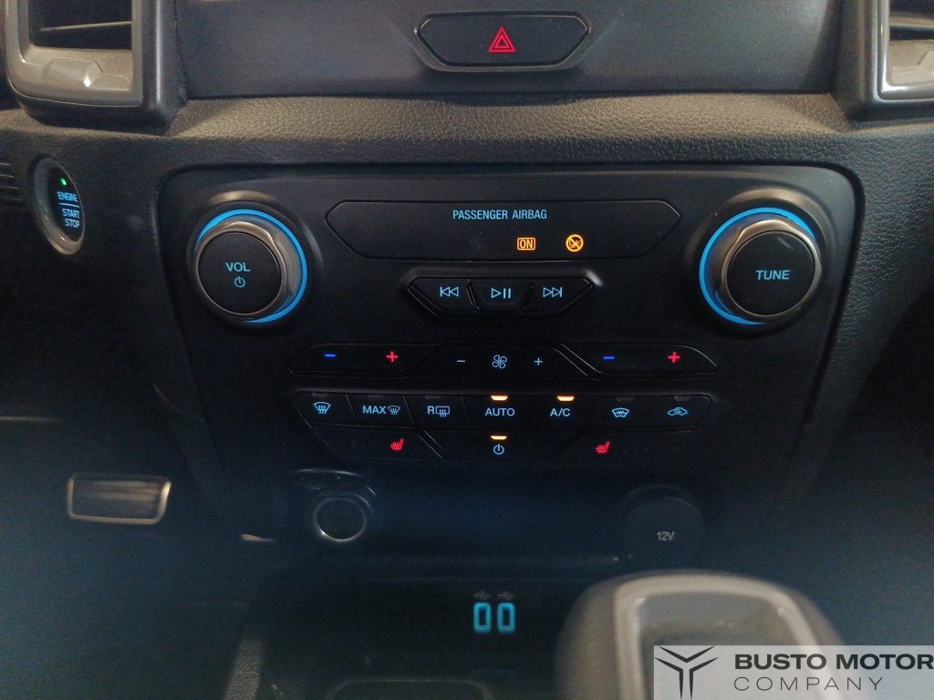 FORD Ranger Raptor Ranger Raptor 2.0 tdci 213cv AUTOCARRO - 13