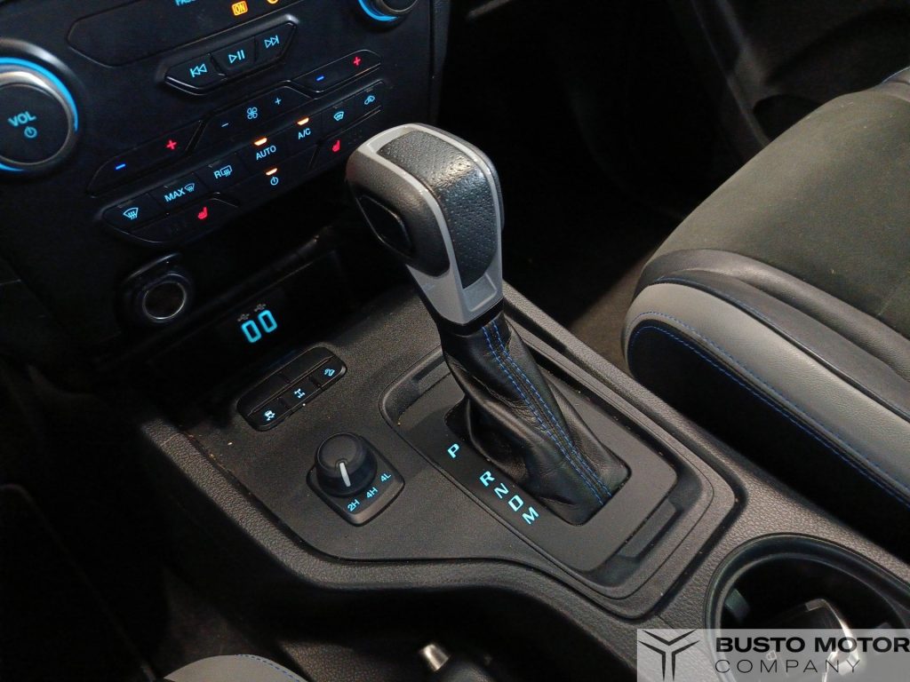 FORD Ranger Raptor Ranger Raptor 2.0 tdci 213cv AUTOCARRO - 14
