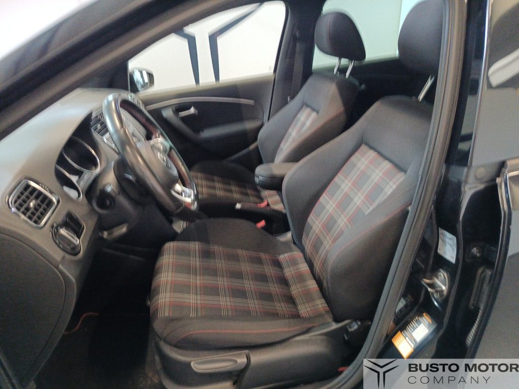VOLKSWAGEN Polo Polo 5p 1.4 tsi Gti 180cv dsg - 8