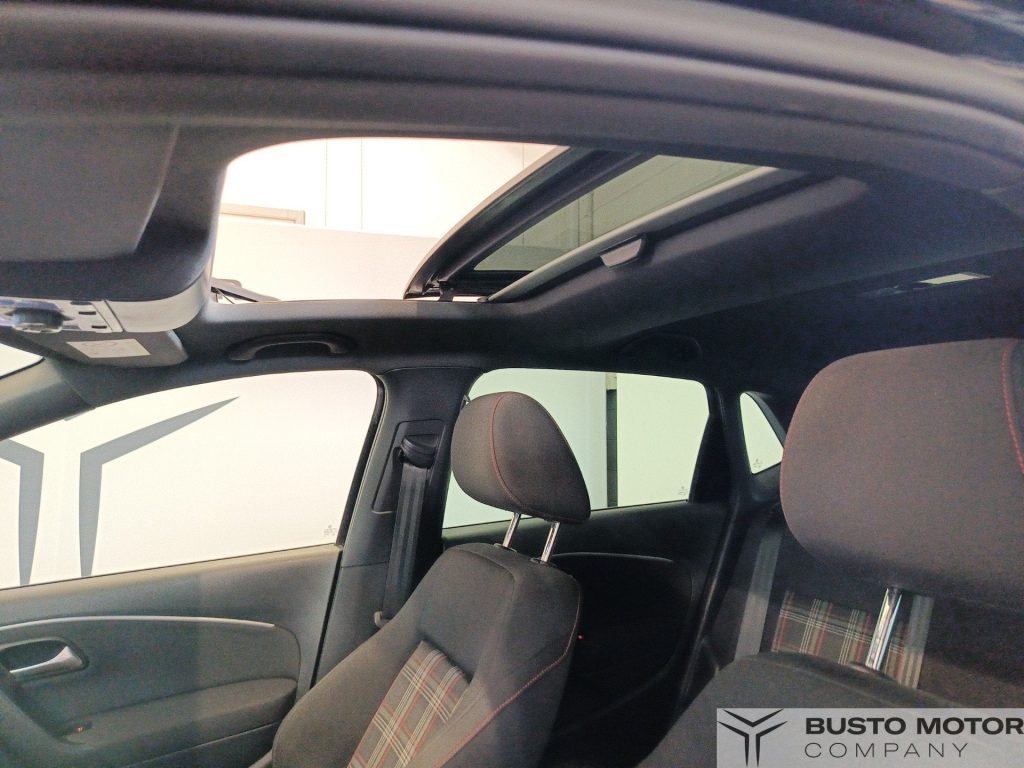 VOLKSWAGEN Polo Polo 5p 1.4 tsi Gti 180cv dsg - 15