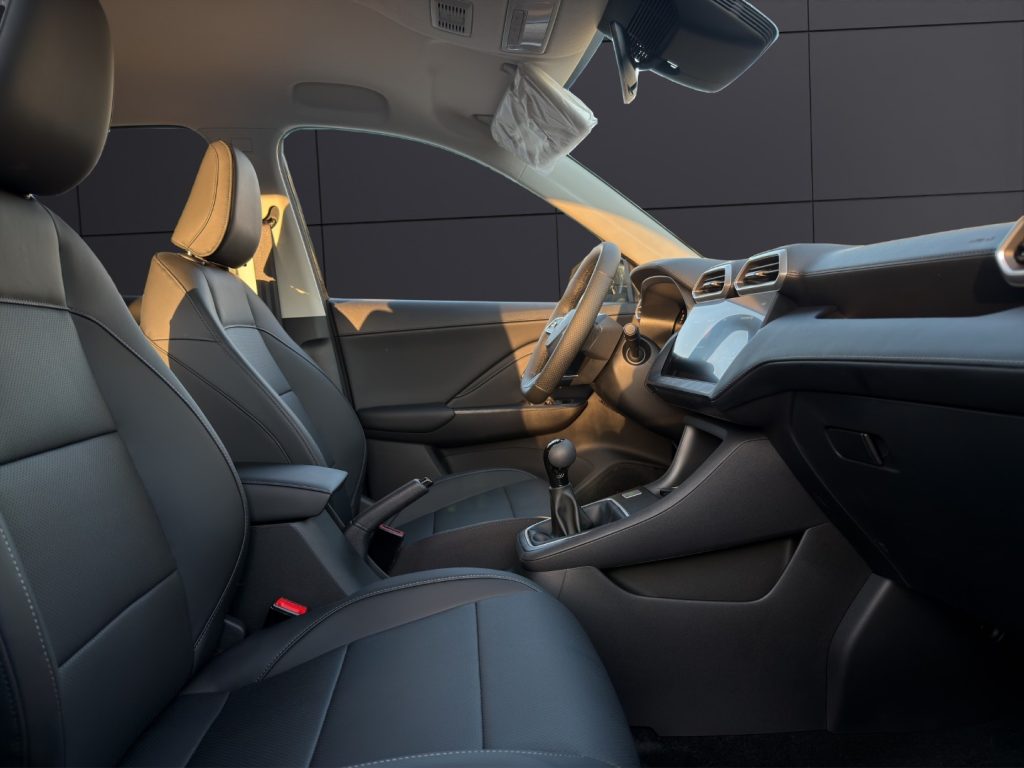 MG ZS 1.5 Comfort Ice - 18