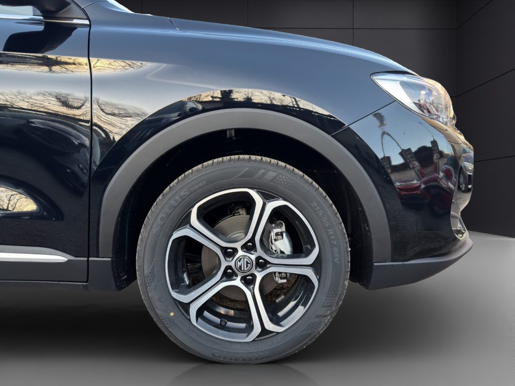 MG ZS 1.5 Comfort Ice - 21