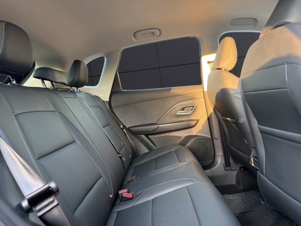 MG ZS 1.5 Comfort Ice - 19