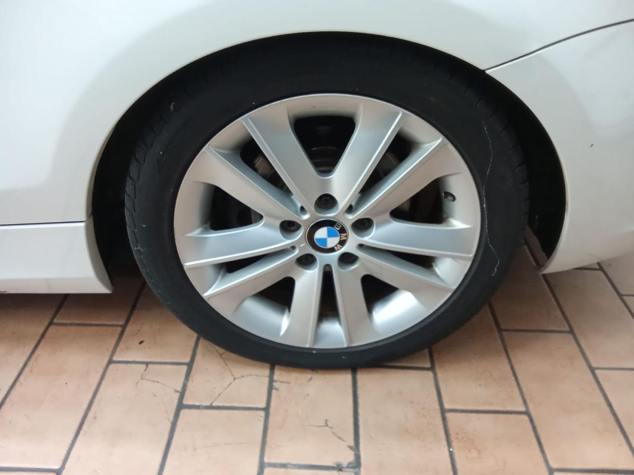 BMW 118 d 2.0 143CV Cabrio Futura - 21