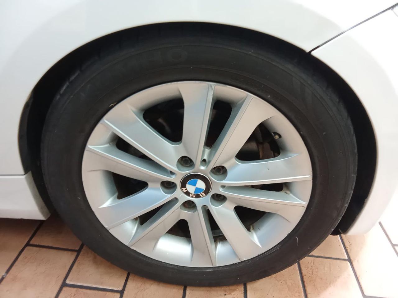 BMW 118 d 2.0 143CV Cabrio Futura - 18