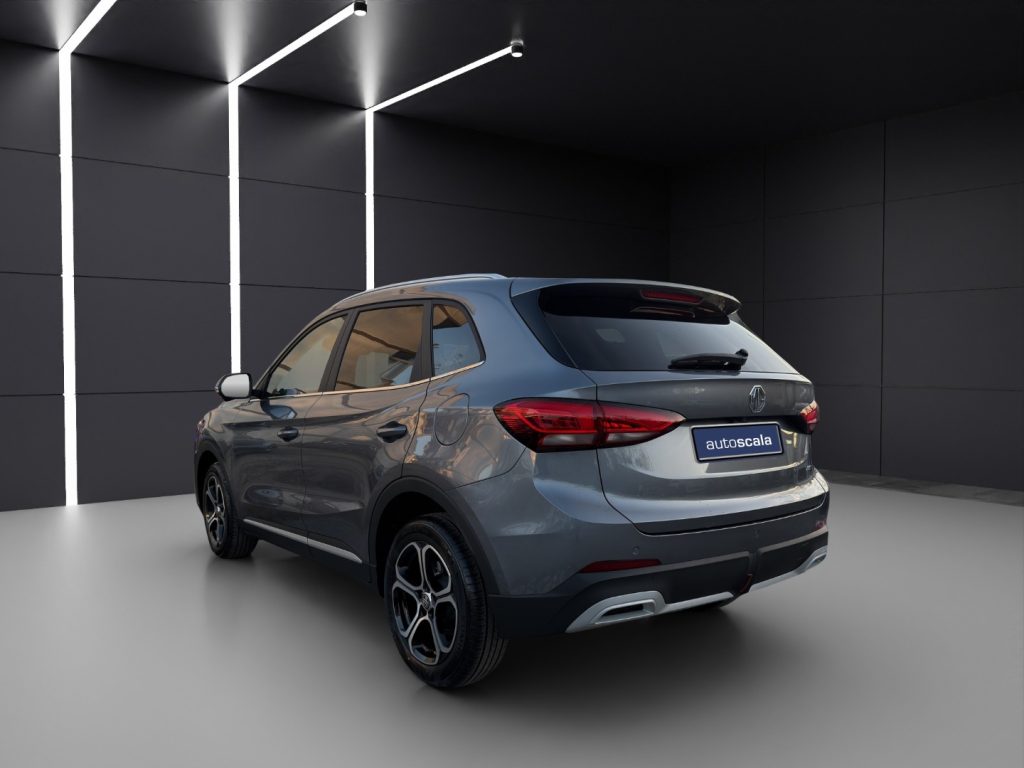 MG ZS 1.5 Comfort Ice - 3