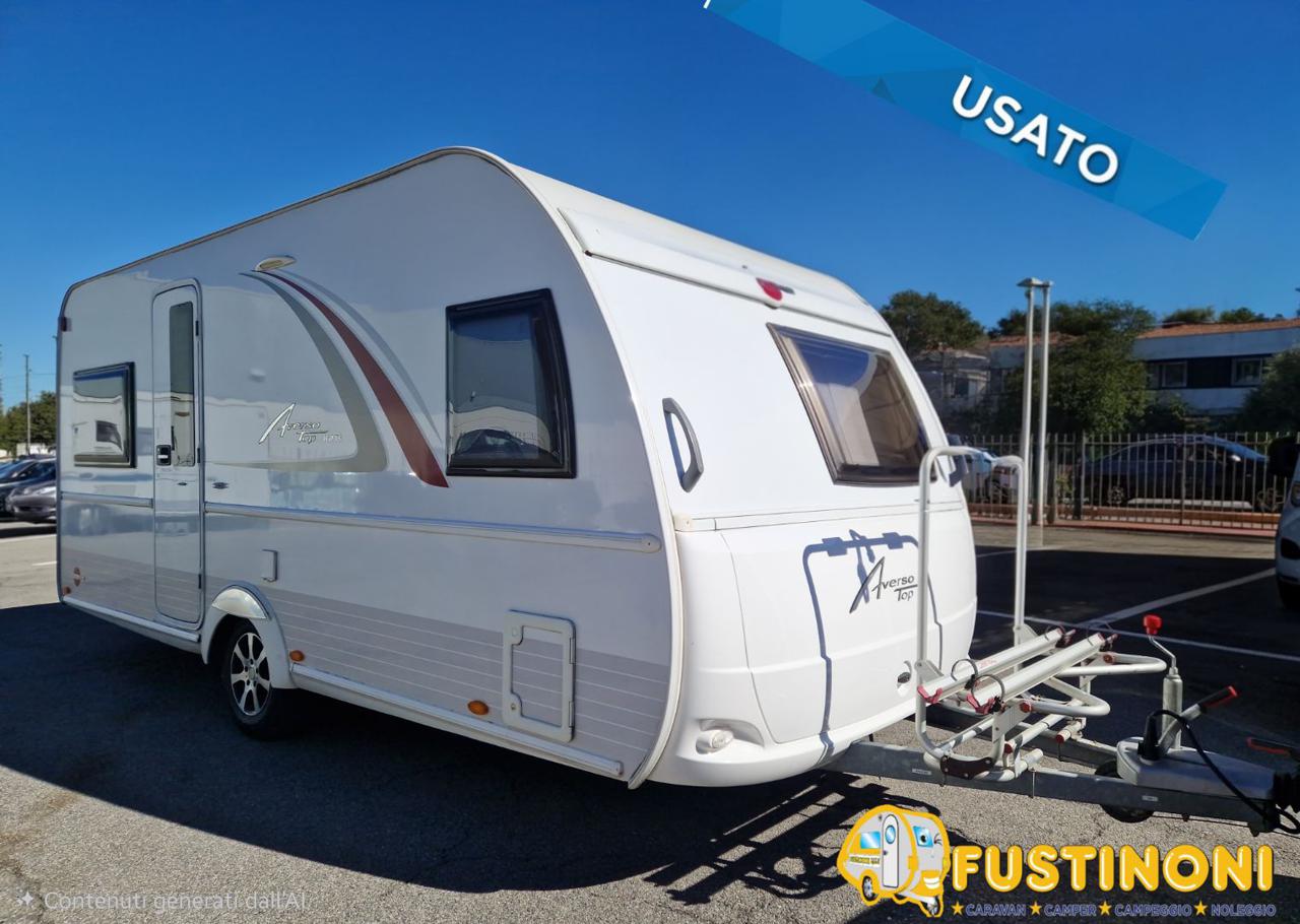 Camper Bürstner