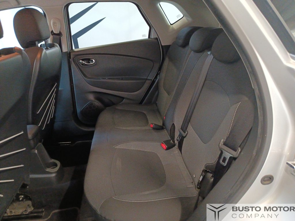 RENAULT Captur Captur 0.9 tce energy R-Link s&s 90cv - 9