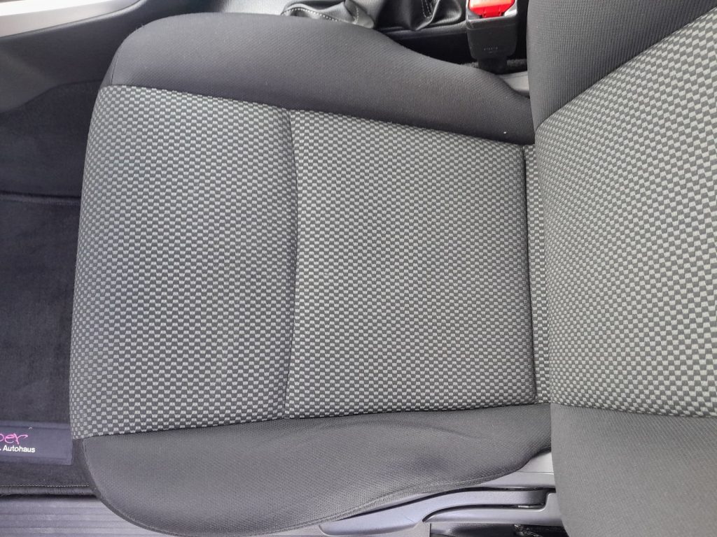 NISSAN Navara 2.3 dCi 160cv Double Cab 4WD - 17