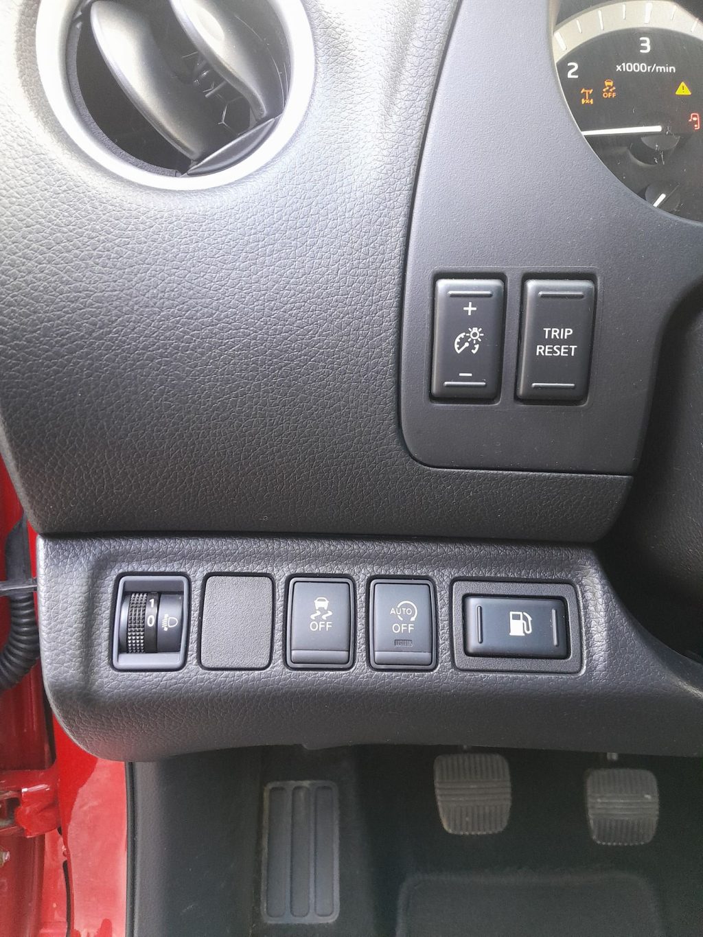 NISSAN Navara 2.3 dCi 160cv Double Cab 4WD - 19