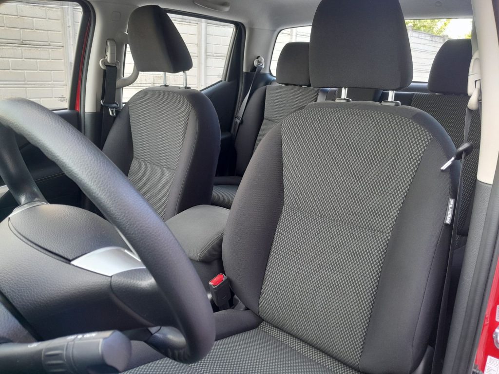 NISSAN Navara 2.3 dCi 160cv Double Cab 4WD - 21