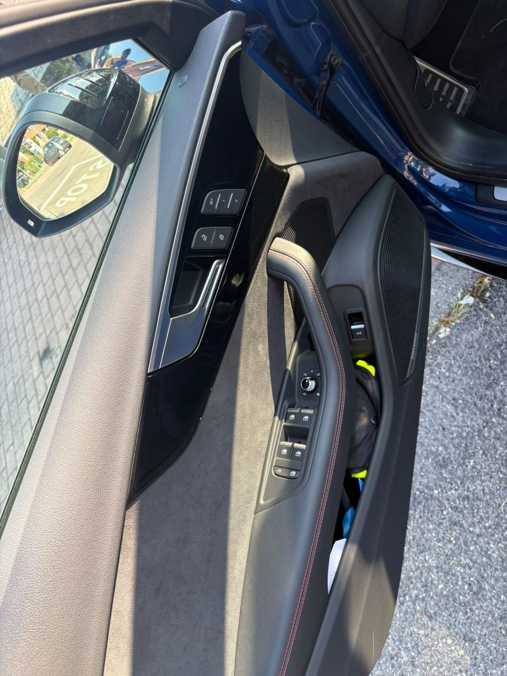 AUDI RS4 RS4 2.9 TFSI tiptronc quattro Avant IVA ESPOSTA - 16