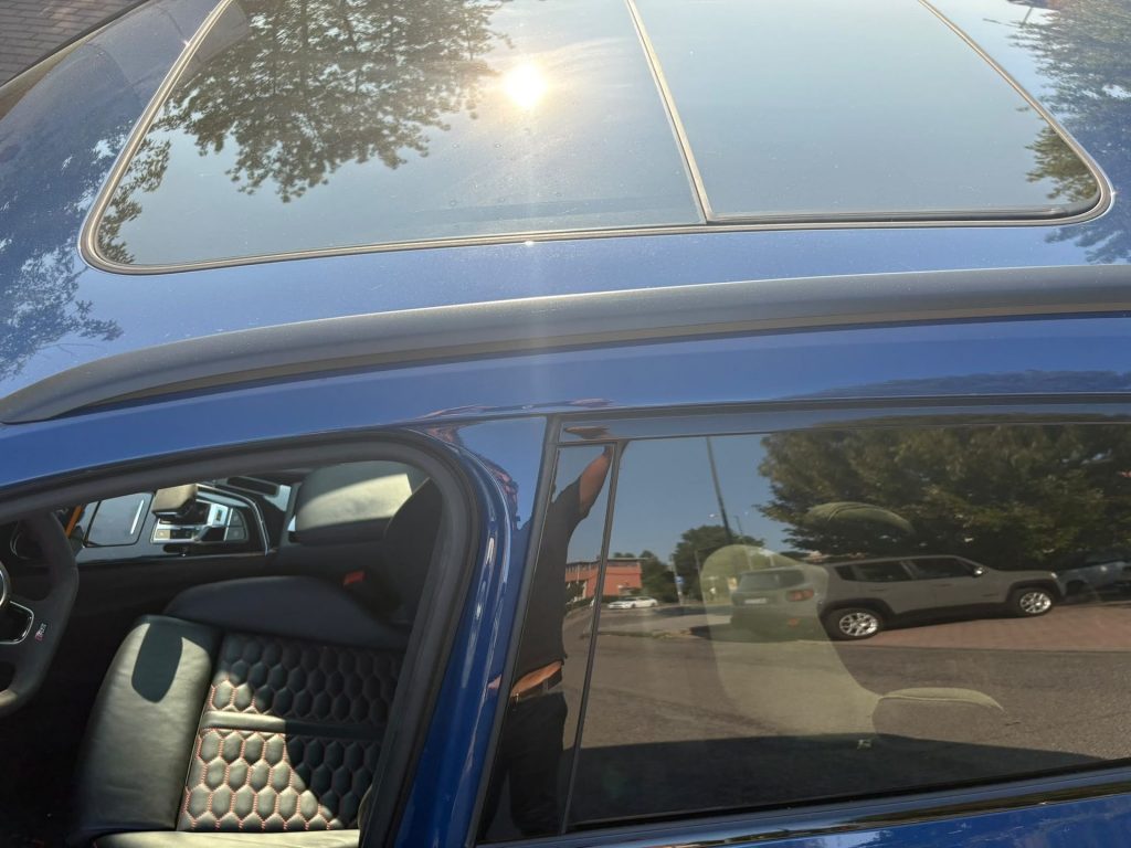 AUDI RS4 RS4 2.9 TFSI tiptronc quattro Avant IVA ESPOSTA - 20