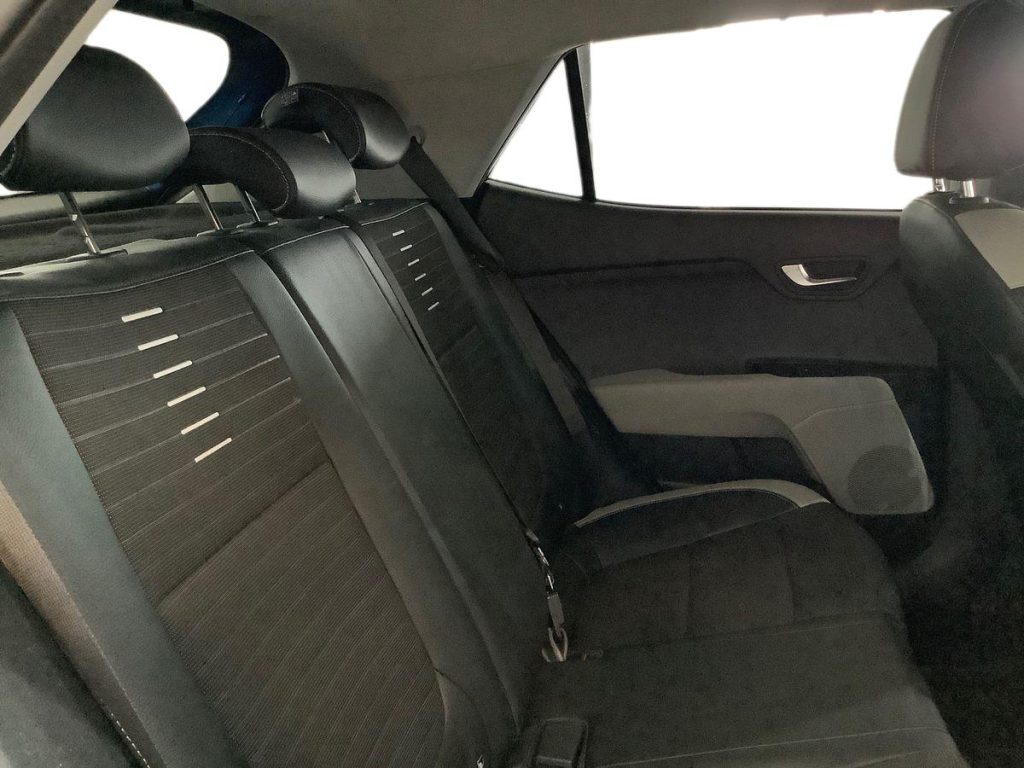 KIA Stonic 1.0 T-GDi 100 CV MHEV MT Black Edition - 11