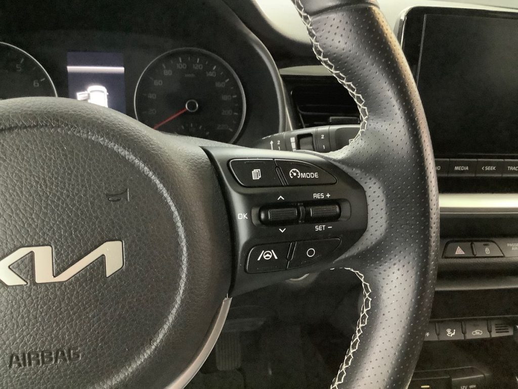 KIA Stonic 1.0 T-GDi 100 CV MHEV MT Black Edition - 21