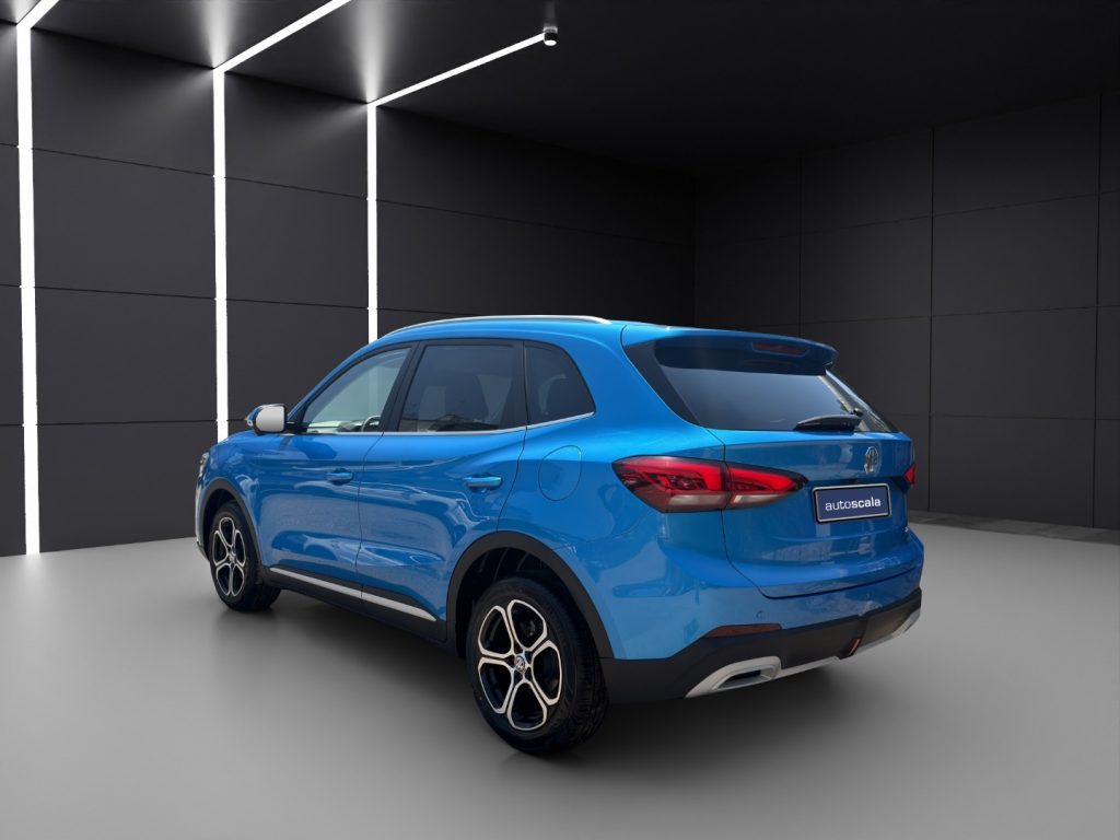 MG ZS 1.5 Standard - 3
