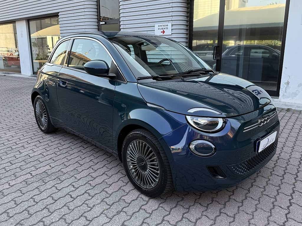 FIAT 500e 42 kWh Opening edition PREZZO REALE IVA ESPOSTA - 3