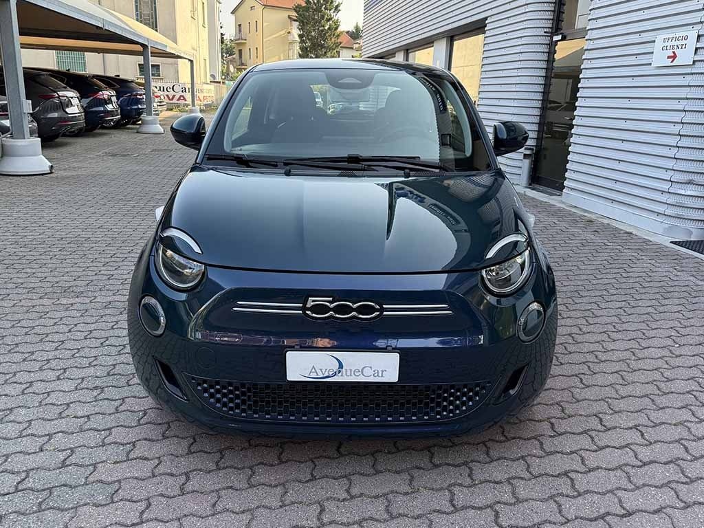 FIAT 500e 42 kWh Opening edition PREZZO REALE IVA ESPOSTA - 2